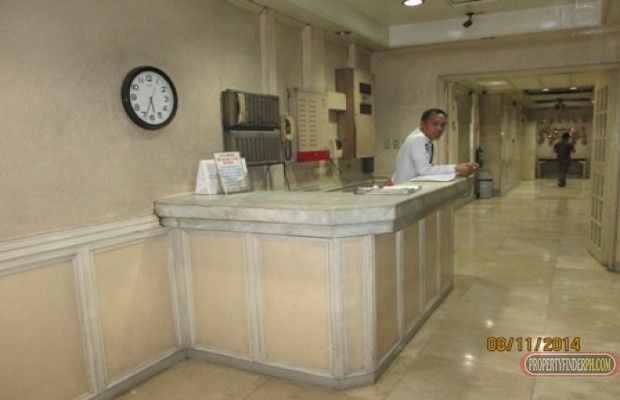 Manila Astral Tower Furnished One Bedroom Unit For Lease03