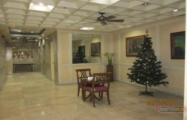 Manila Astral Tower Furnished One Bedroom Unit For Lease04