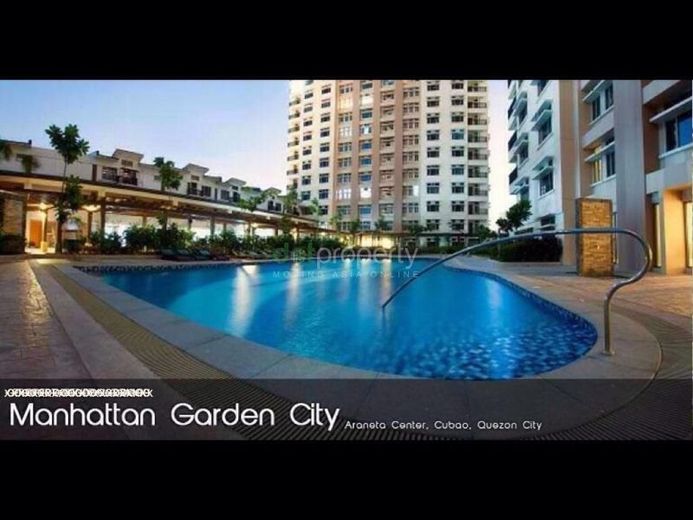 Condo for sale in Mandaluyong 2 bedroom 30k monthly 300k DP to move in01