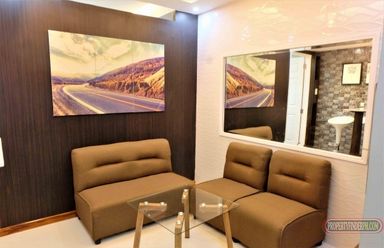 Condo Unit For Rent at Studio A (U-1701)02