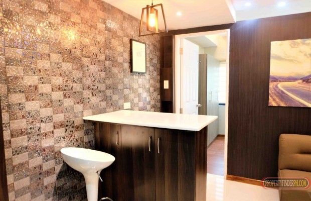 Condo Unit For Rent at Studio A (U-1701)04