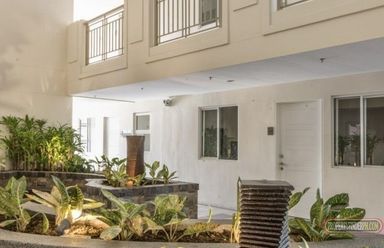Two bedroom unit with balcony at DMCI Stellar Place02