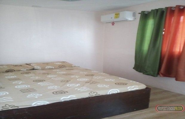 "3 Bedrooms Townhouse For Rent in Cebu Casili, Consolacion"03
