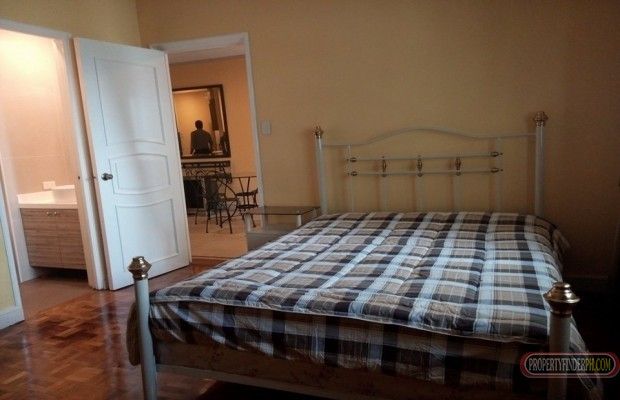 Alpha Salcedo 1BR Condo For Rent Makati City01