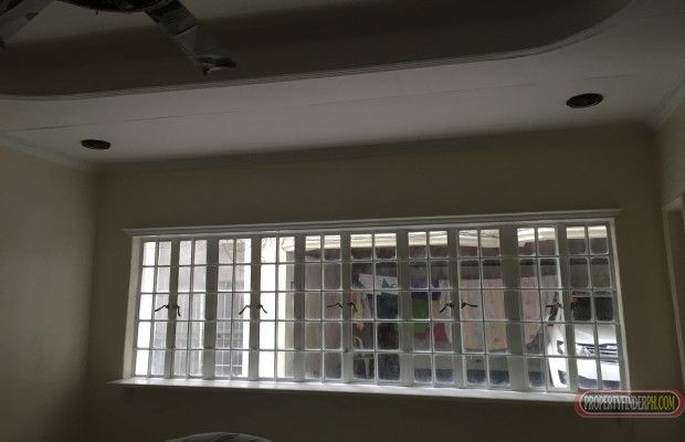 "Dona Juana Townhouse, 4BR, 3T&amp;B, maid qtr,Attic/Fmly rm, kitchen &"03