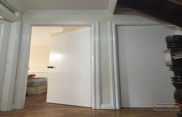 "Dona Juana Townhouse, 4BR, 3T&amp;B, maid qtr,Attic/Fmly rm, kitchen &"04