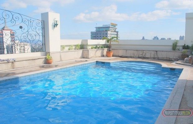 "Le Gran Condo, Greenhills, Studio , 36 sq.m"03
