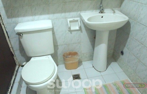 "Fully Furnished Studio Unit for Rent in Providence Tower, Malate, Mani"03