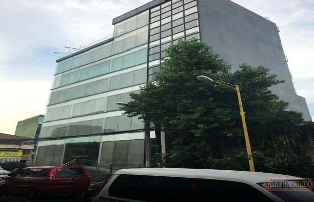Commercial Building For Rent at Makati City01