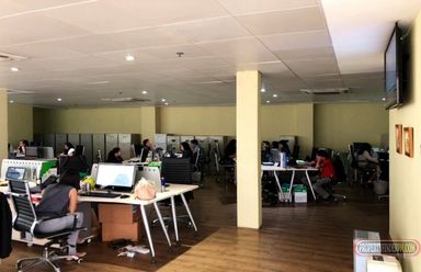Commercial Building For Rent at Makati City02