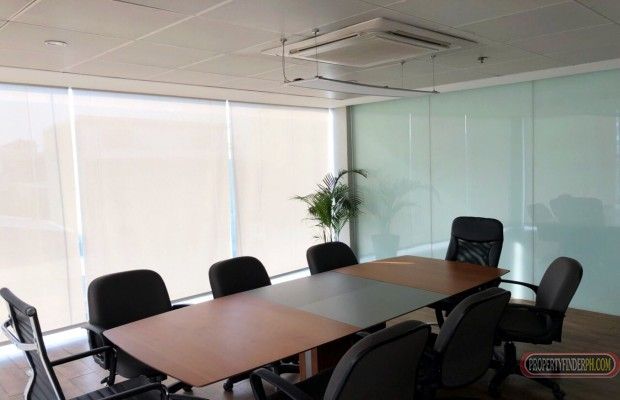 Commercial Building For Rent at Makati City03