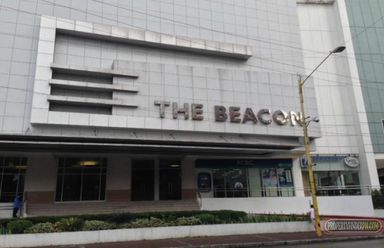 Parking Space at The Beacon Makati02