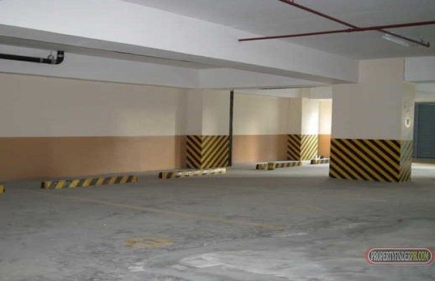 Parking Space at The Beacon Makati03