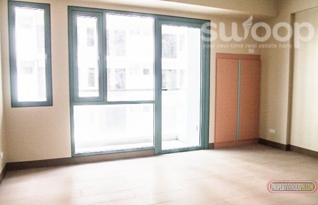 "Unfurnished