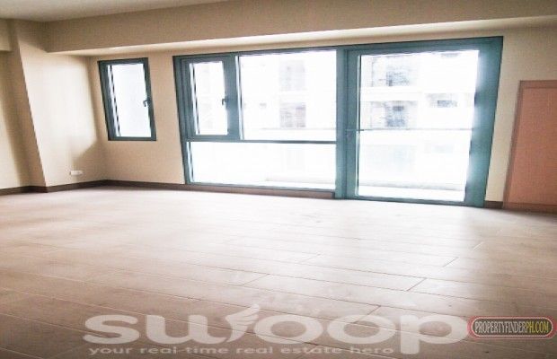 "Unfurnished Studio Unit for Rent in The Palmtree Two, Pasay City"03