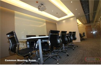 Office Space for Lease in Pasig 2000SQM.02