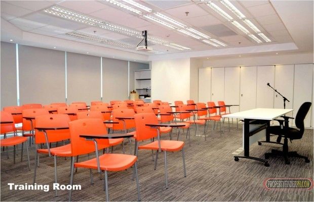 Office Space for Lease in Pasig 2000SQM.03