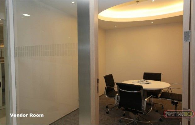 Office Space for Lease in Pasig 2000SQM.04