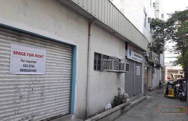 "2 Units Business Space, back of Seven Eleven, beside Mother Goose Scho"02