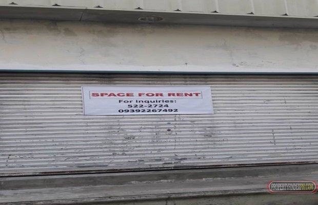 "2 Units Business Space, back of Seven Eleven, beside Mother Goose Scho"03