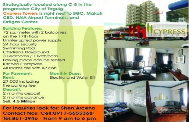 CONDOMINIUM