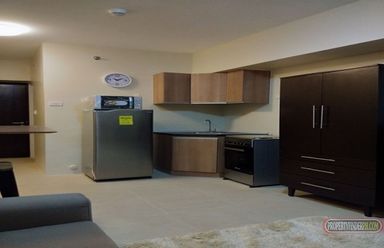 STUDIO CONDO FOR RENT IN RIALA AVIDA IT PARK LAHUG02