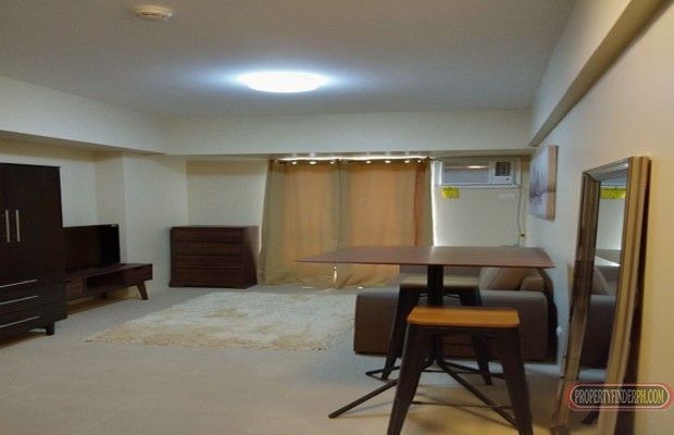 STUDIO CONDO FOR RENT IN RIALA AVIDA IT PARK LAHUG04