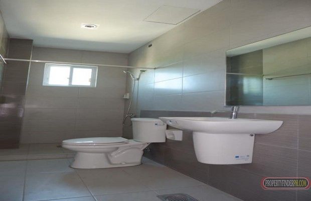 Very accessible newly apartment for rent in Mandaue City03