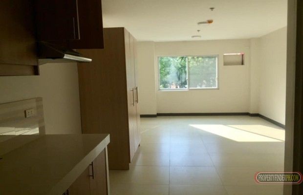 Very accessible newly apartment for rent in Mandaue City04
