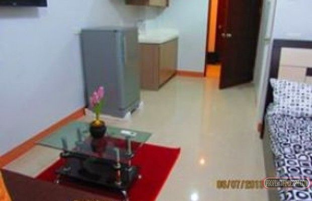 "Furnished Studio Unit with Balcony near IT Park Lahug, Cebu City"01
