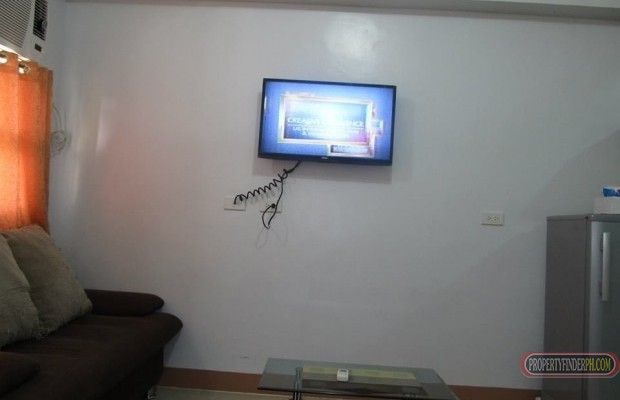 "Furnished Studio Unit with Balcony near IT Park Lahug, Cebu City"03