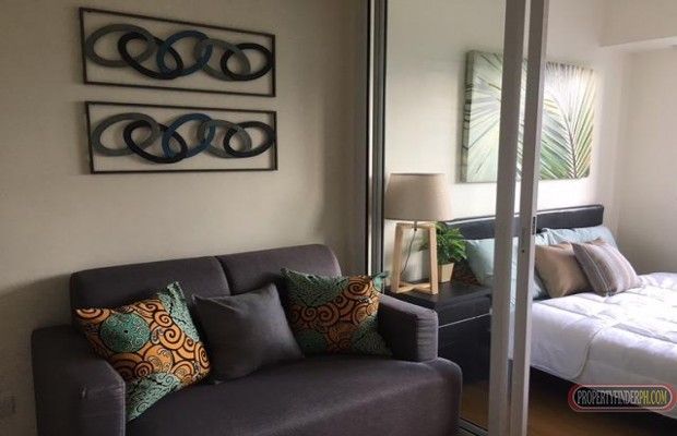 Acqua Private Residences Mandaluyong Studio Condominium For Lease04