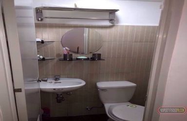 Affordable Condo Unit for Students/Professional/Family (Single or Shar02
