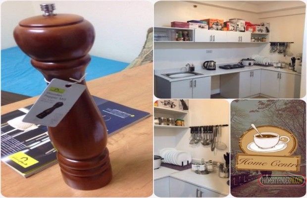 Affordable Condo Unit for Students/Professional/Family (Single or Shar03