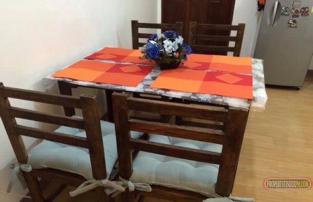 Affordable Condo Unit for Students/Professional/Family (Single or Shar04