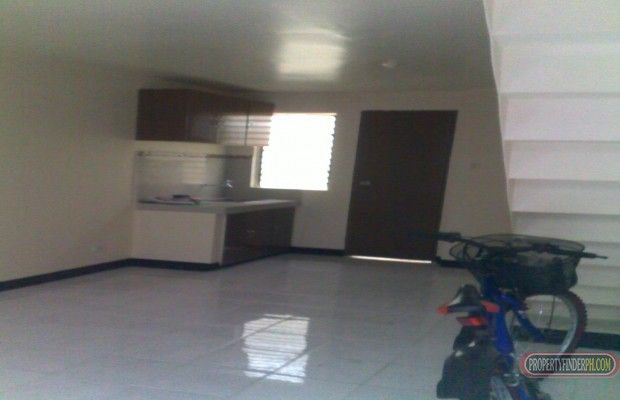 "Apartment for Rent - N.Domingo Cubao, Quezon City"03