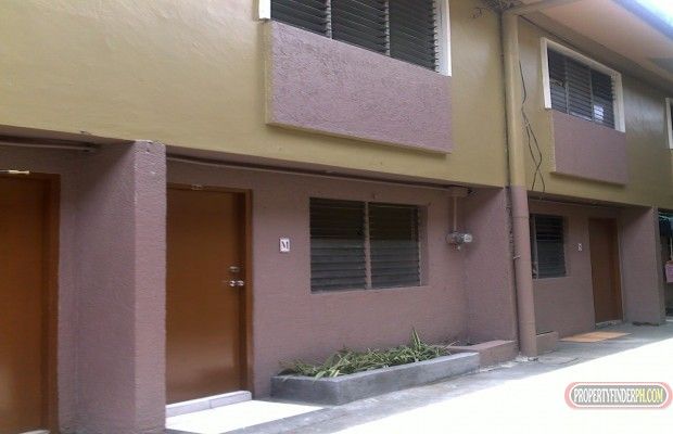 "Apartment for Rent - N.Domingo Cubao, Quezon City"04