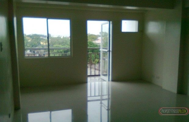 Condo Studio Type for Rent very near to NAIA Terminal 1. Please contac03