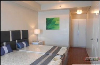 Furnished 2BR Unit For Rent in Beacon Makati Condo for 40k02