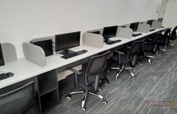 In the market for a serviced office? Project T can help04