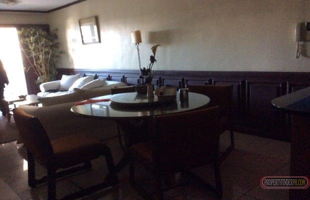 "2 Bedroom for rent at Antel Platinum, Valero St., Makati City"03
