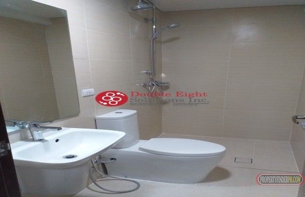 "Tower 2 in Verve Residences, Fully Furnished 2Br for Rent"03