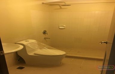 For rent: Mirea ResidencesVespera Building3br 2 balcony end unit85s02