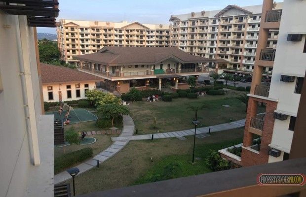 For rent: Mirea ResidencesVespera Building3br 2 balcony end unit85s04