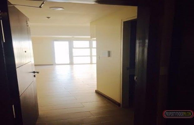 For Rent: Studio Unit Unfurnshed in The Venice Residences03