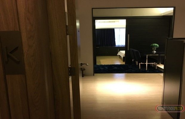 One Junior Bedroom Fully-Furnished for Sale01