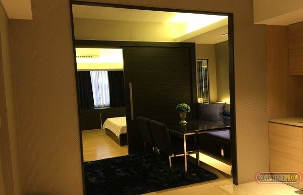 One Junior Bedroom Fully-Furnished for Sale03