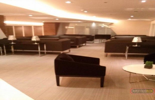 SMDC Green Residences (Studio Suite - Unfurnished)04