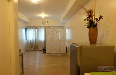 Condo Unit For Rent at Studio A (U-1602)02