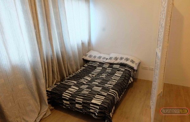 Condo Unit For Rent at Studio A (U-1602)03